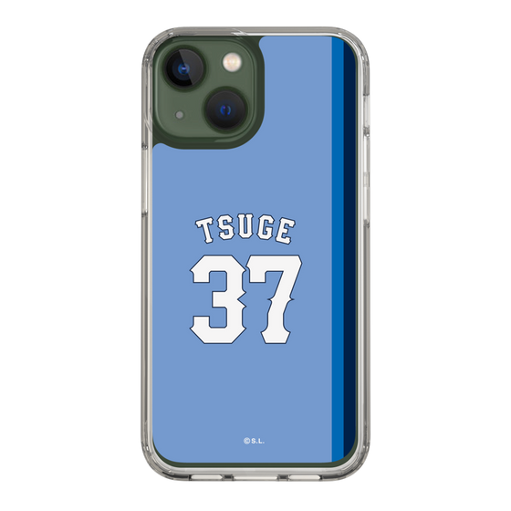 スリムプロテクションケース［ ライオンズフェスティバルズ2025- #37 TSUGE ］