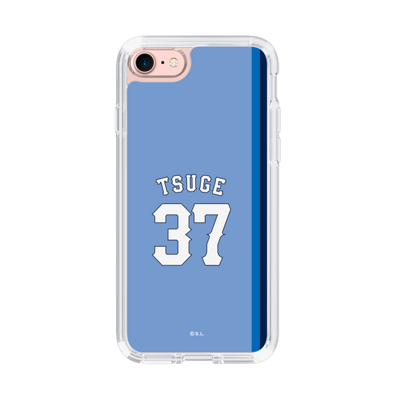 スリムプロテクションケース［ ライオンズフェスティバルズ2025- #37 TSUGE ］