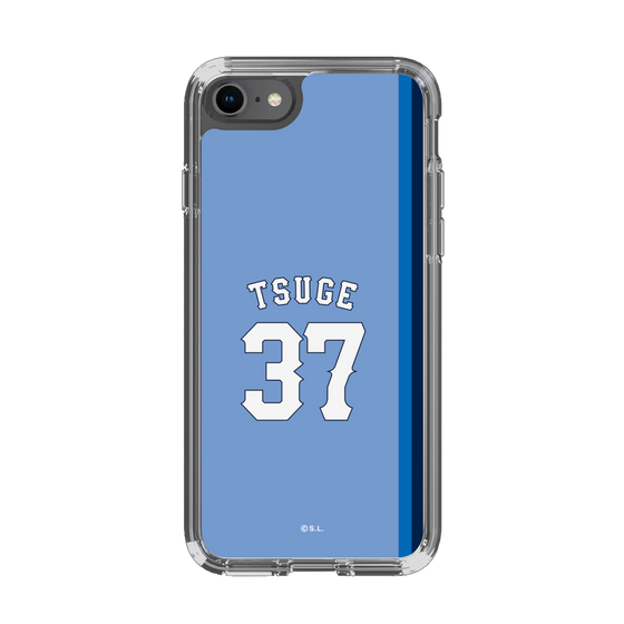 スリムプロテクションケース［ ライオンズフェスティバルズ2025- #37 TSUGE ］