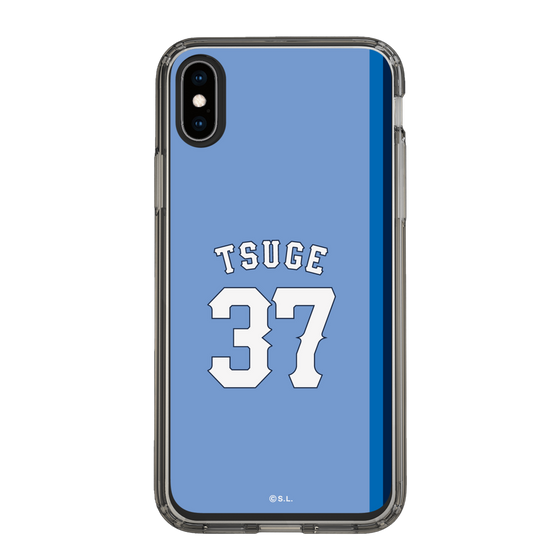スリムプロテクションケース［ ライオンズフェスティバルズ2025- #37 TSUGE ］