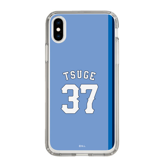 スリムプロテクションケース［ ライオンズフェスティバルズ2025- #37 TSUGE ］