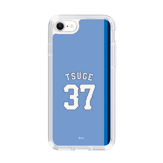 スリムプロテクションケース［ ライオンズフェスティバルズ2025- #37 TSUGE ］