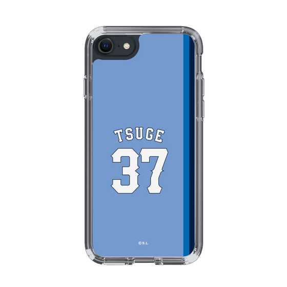 スリムプロテクションケース［ ライオンズフェスティバルズ2025- #37 TSUGE ］