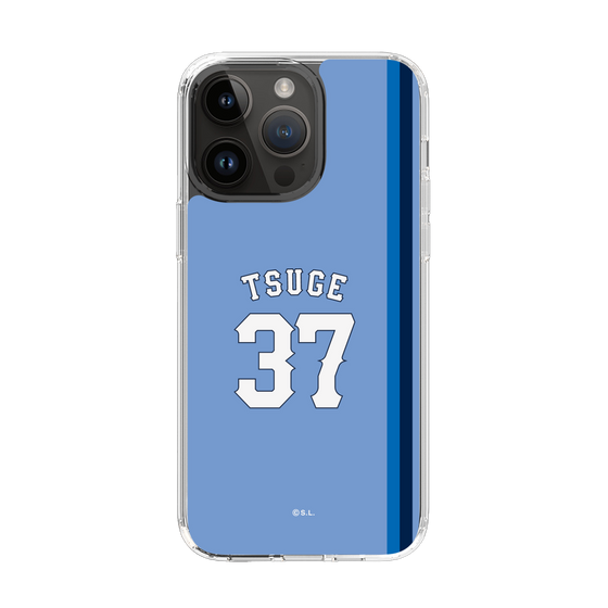 スリムプロテクションケース［ ライオンズフェスティバルズ2025- #37 TSUGE ］