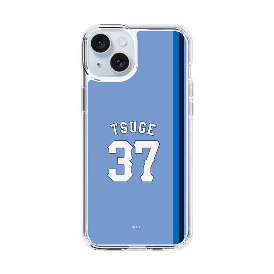 スリムプロテクションケース［ ライオンズフェスティバルズ2025- #37 TSUGE ］
