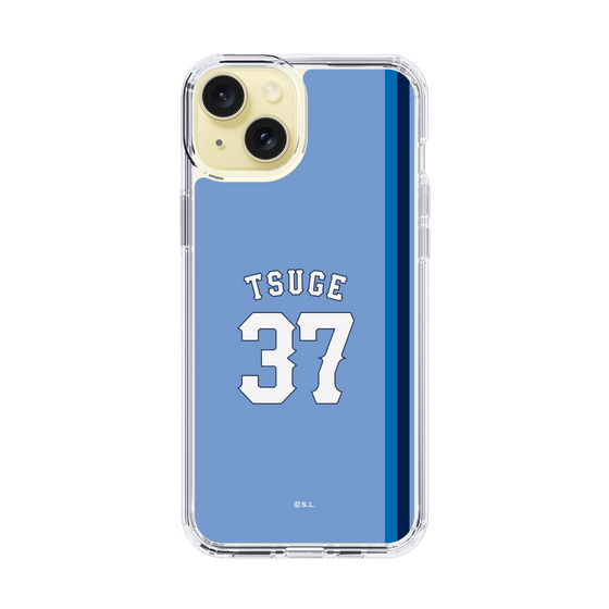 スリムプロテクションケース［ ライオンズフェスティバルズ2025- #37 TSUGE ］