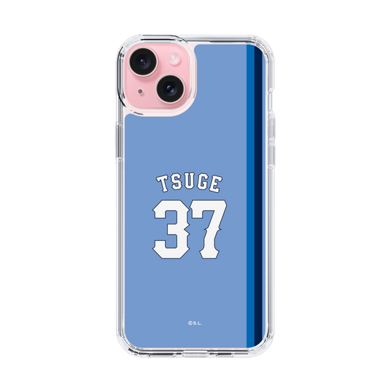スリムプロテクションケース［ ライオンズフェスティバルズ2025- #37 TSUGE ］