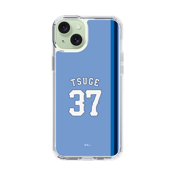 スリムプロテクションケース［ ライオンズフェスティバルズ2025- #37 TSUGE ］