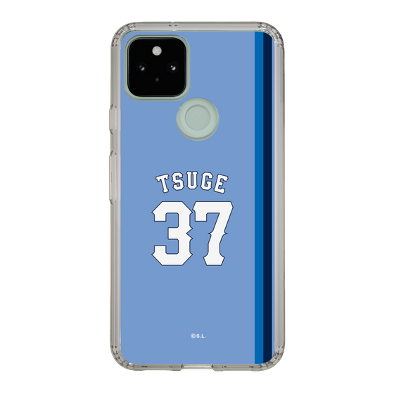 スリムプロテクションケース［ ライオンズフェスティバルズ2025- #37 TSUGE ］