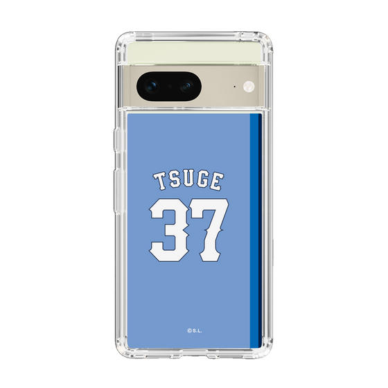 スリムプロテクションケース［ ライオンズフェスティバルズ2025- #37 TSUGE ］