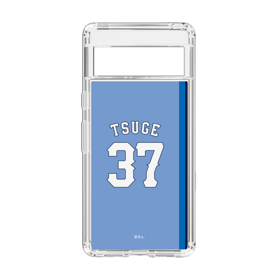 スリムプロテクションケース［ ライオンズフェスティバルズ2025- #37 TSUGE ］