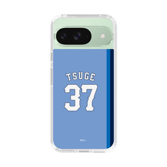 スリムプロテクションケース［ ライオンズフェスティバルズ2025- #37 TSUGE ］