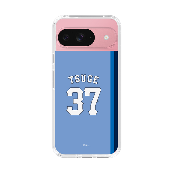 スリムプロテクションケース［ ライオンズフェスティバルズ2025- #37 TSUGE ］