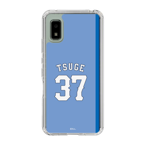 スリムプロテクションケース［ ライオンズフェスティバルズ2025- #37 TSUGE ］