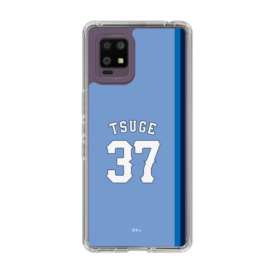 スリムプロテクションケース［ ライオンズフェスティバルズ2025- #37 TSUGE ］