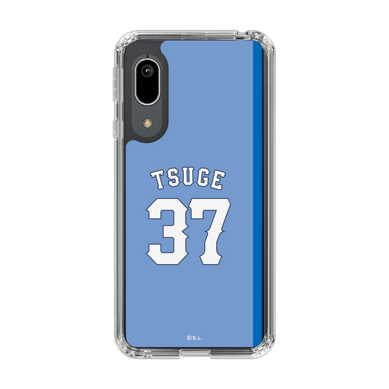スリムプロテクションケース［ ライオンズフェスティバルズ2025- #37 TSUGE ］