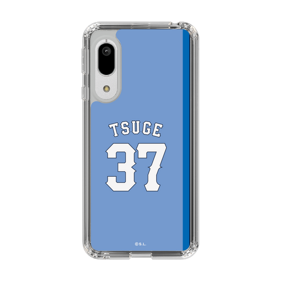 スリムプロテクションケース［ ライオンズフェスティバルズ2025- #37 TSUGE ］