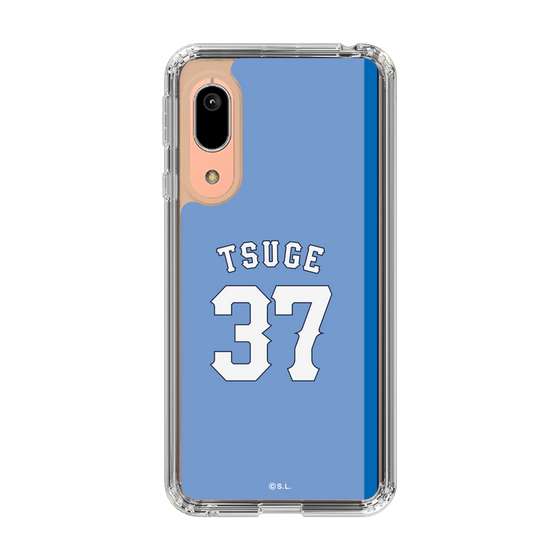 スリムプロテクションケース［ ライオンズフェスティバルズ2025- #37 TSUGE ］