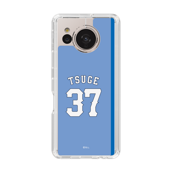 スリムプロテクションケース［ ライオンズフェスティバルズ2025- #37 TSUGE ］