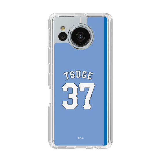 スリムプロテクションケース［ ライオンズフェスティバルズ2025- #37 TSUGE ］
