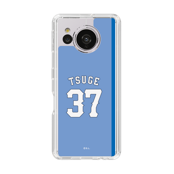 スリムプロテクションケース［ ライオンズフェスティバルズ2025- #37 TSUGE ］