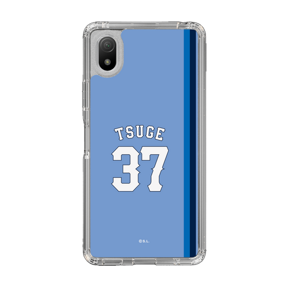 スリムプロテクションケース［ ライオンズフェスティバルズ2025- #37 TSUGE ］