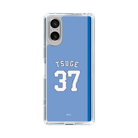 スリムプロテクションケース［ ライオンズフェスティバルズ2025- #37 TSUGE ］