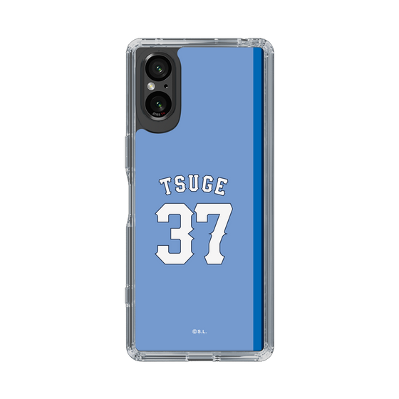 スリムプロテクションケース［ ライオンズフェスティバルズ2025- #37 TSUGE ］