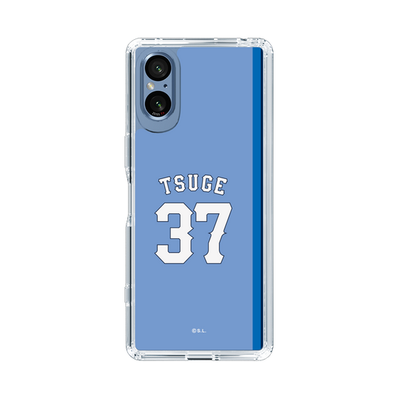 スリムプロテクションケース［ ライオンズフェスティバルズ2025- #37 TSUGE ］