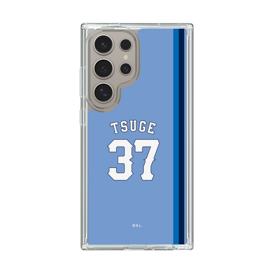 スリムプロテクションケース［ ライオンズフェスティバルズ2025- #37 TSUGE ］