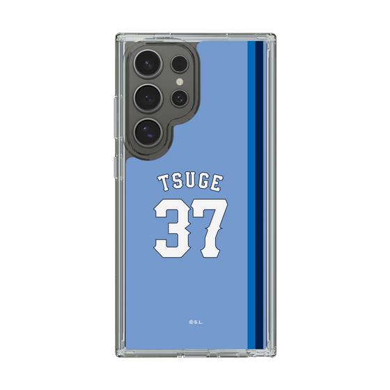 スリムプロテクションケース［ ライオンズフェスティバルズ2025- #37 TSUGE ］
