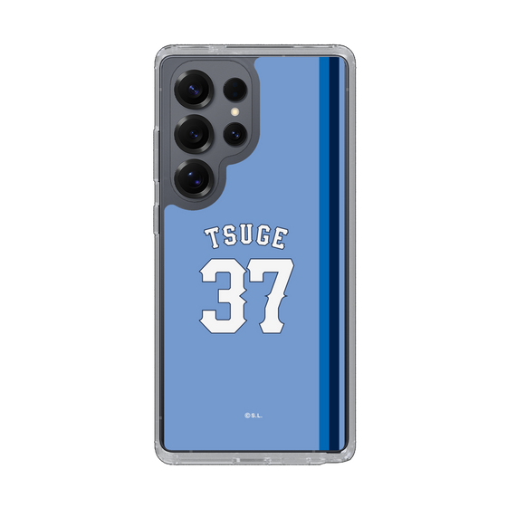 スリムプロテクションケース［ ライオンズフェスティバルズ2025- #37 TSUGE ］