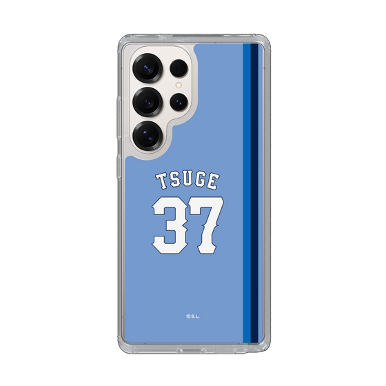 スリムプロテクションケース［ ライオンズフェスティバルズ2025- #37 TSUGE ］
