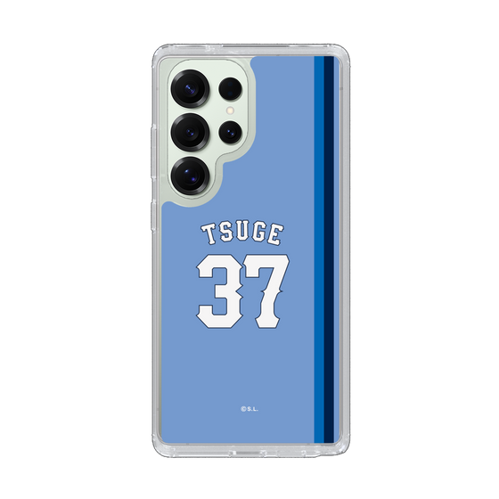 スリムプロテクションケース［ ライオンズフェスティバルズ2025- #37 TSUGE ］