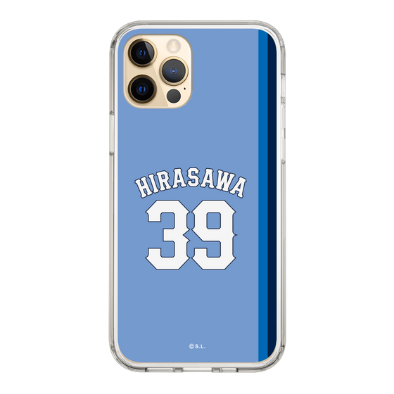 スリムプロテクションケース［ ライオンズフェスティバルズ2025- #39 HIRASAWA ］