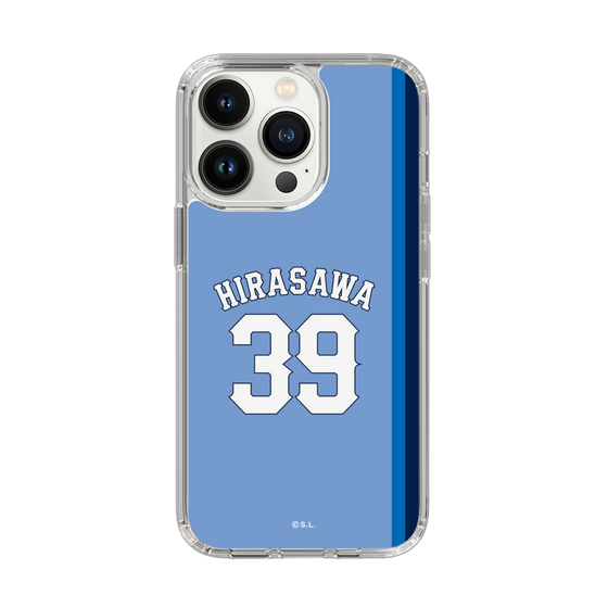 スリムプロテクションケース［ ライオンズフェスティバルズ2025- #39 HIRASAWA ］
