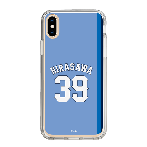 スリムプロテクションケース［ ライオンズフェスティバルズ2025- #39 HIRASAWA ］