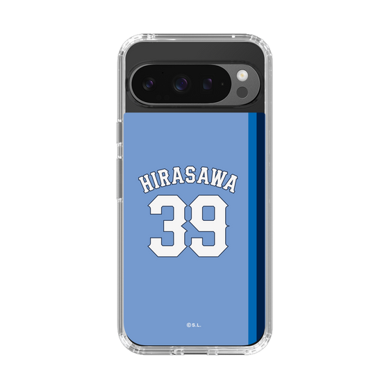 スリムプロテクションケース［ ライオンズフェスティバルズ2025- #39 HIRASAWA ］