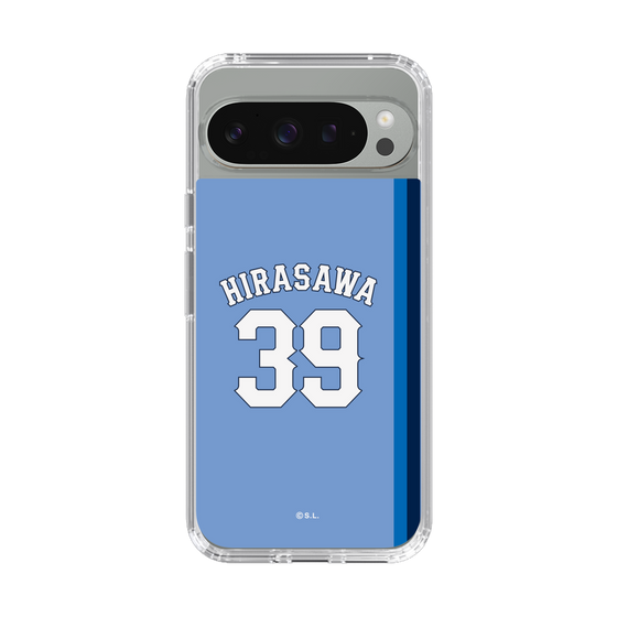 スリムプロテクションケース［ ライオンズフェスティバルズ2025- #39 HIRASAWA ］