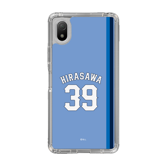 スリムプロテクションケース［ ライオンズフェスティバルズ2025- #39 HIRASAWA ］