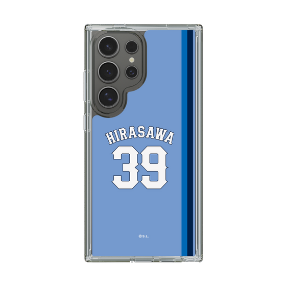 スリムプロテクションケース［ ライオンズフェスティバルズ2025- #39 HIRASAWA ］