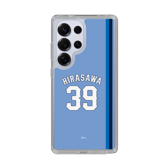 スリムプロテクションケース［ ライオンズフェスティバルズ2025- #39 HIRASAWA ］