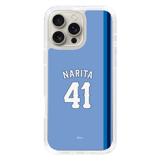 スリムプロテクションケース［ ライオンズフェスティバルズ2025- #41 NARITA ］