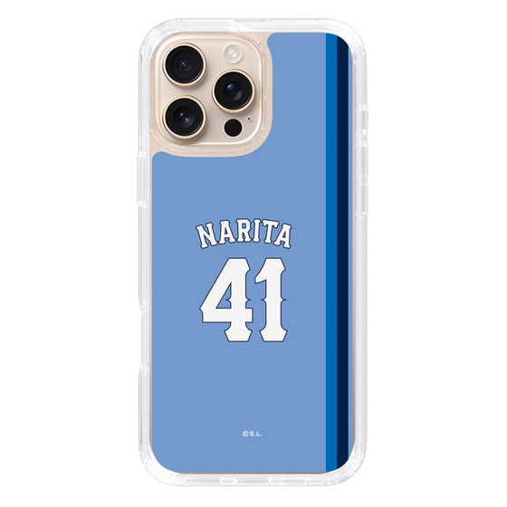 スリムプロテクションケース［ ライオンズフェスティバルズ2025- #41 NARITA ］
