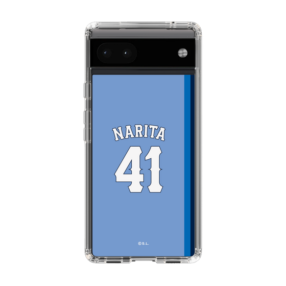スリムプロテクションケース［ ライオンズフェスティバルズ2025- #41 NARITA ］