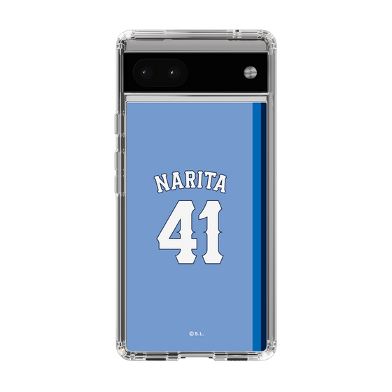 スリムプロテクションケース［ ライオンズフェスティバルズ2025- #41 NARITA ］