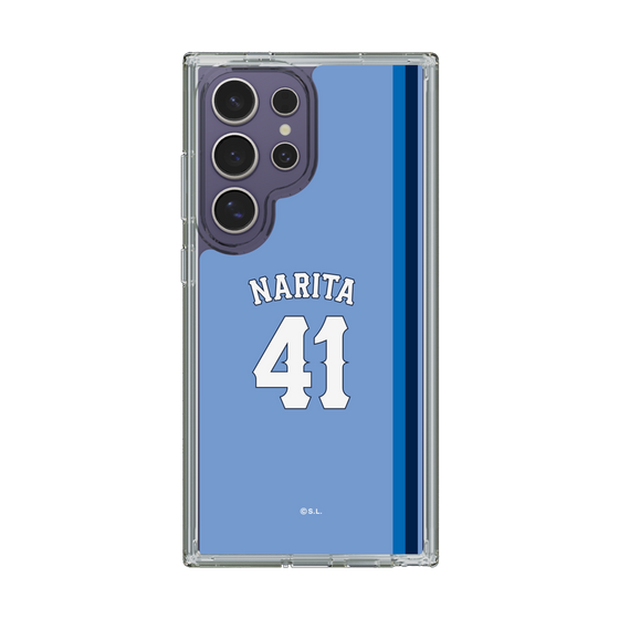 スリムプロテクションケース［ ライオンズフェスティバルズ2025- #41 NARITA ］