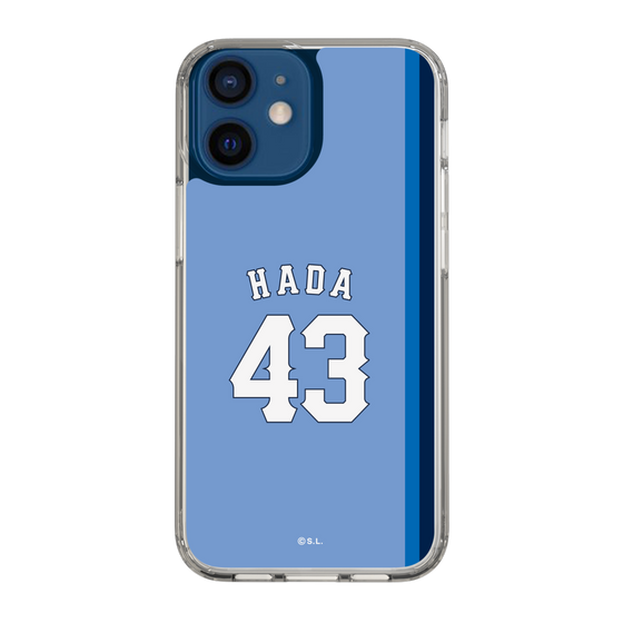 スリムプロテクションケース［ ライオンズフェスティバルズ2025- #43 HADA ］
