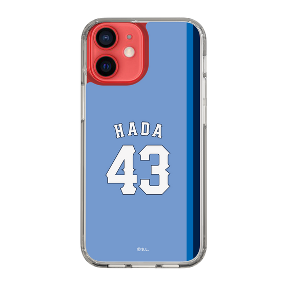 スリムプロテクションケース［ ライオンズフェスティバルズ2025- #43 HADA ］