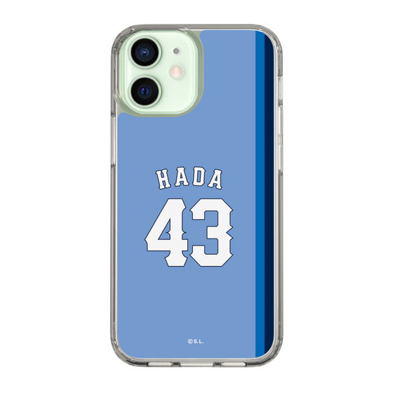 スリムプロテクションケース［ ライオンズフェスティバルズ2025- #43 HADA ］
